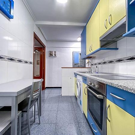Apartamento Apartamento Coqueto Gran Bilbao Basauri Exterior foto