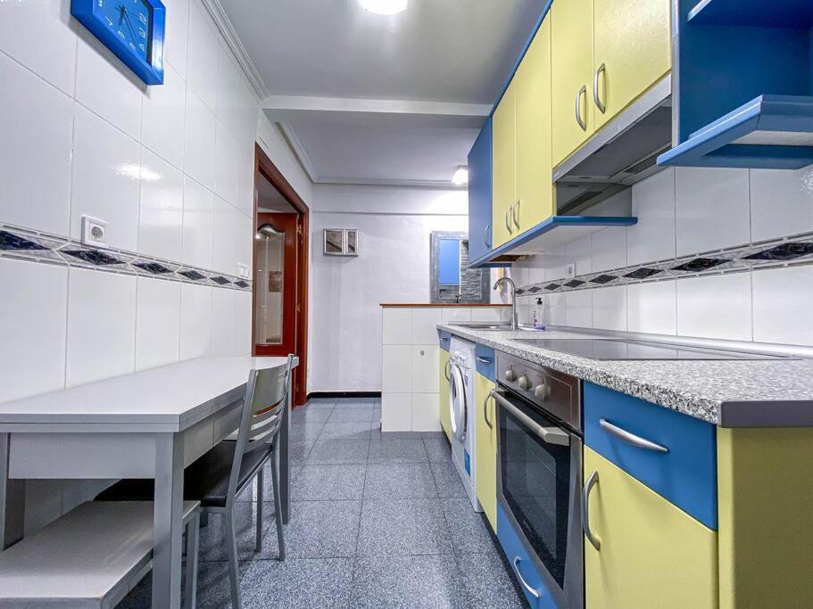 Apartamento Apartamento Coqueto Gran Bilbao Basauri Exterior foto
